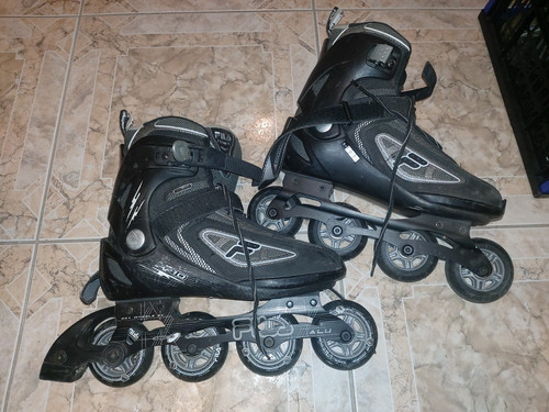 Herren inliner fila - herren,