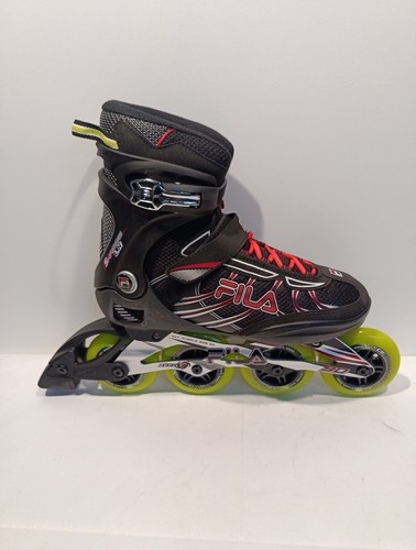 Fila inline shadow - shadow, unisex