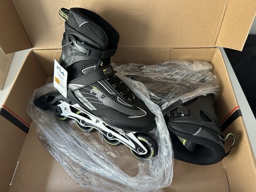 Fila inlineskates mizar - mizar, 80