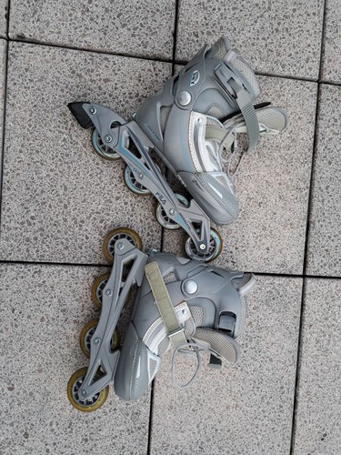 Inline skates rollerblades von - rollerblades,