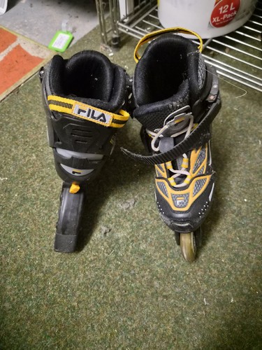 Fila inline skates für - skates,