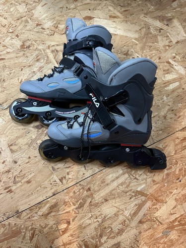 Fila inline skates - inline, größe