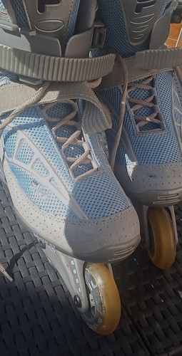 Fila inline skate legacy - fila, pro