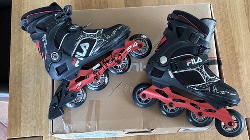 Fila inliner legacy - pro, 84