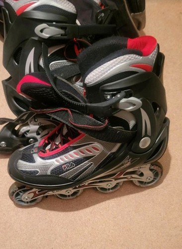 Fila inliner abec 43 wie - fila,
