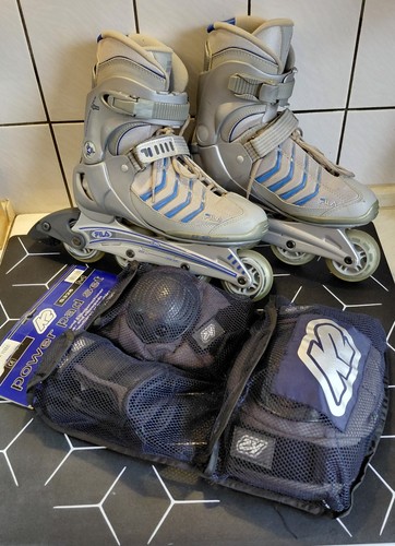 Fila damen inline - damen, skates