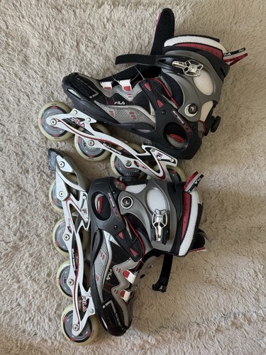 Inliner skates größe - 44, fila