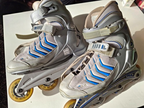 Fila dynamic flex dual - dynamic,