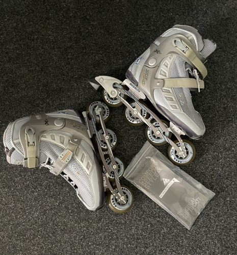 Fila fitness skates - fila, fitness-skates