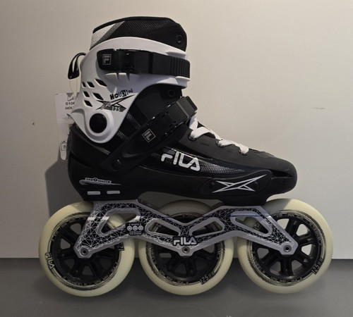 Fila fitness inline skates - fitness, inline-skates