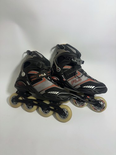 Fila bond inline skates - skates,
