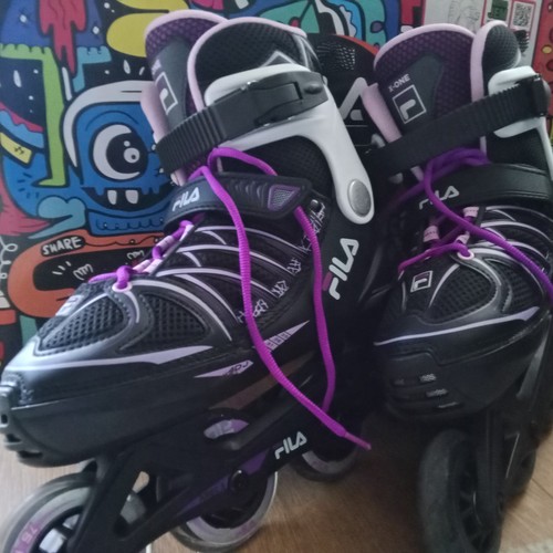 Inline skates fila damen - fila, 38