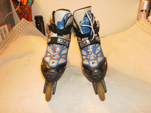 Rollerskates rollschuhe - rollerskates,