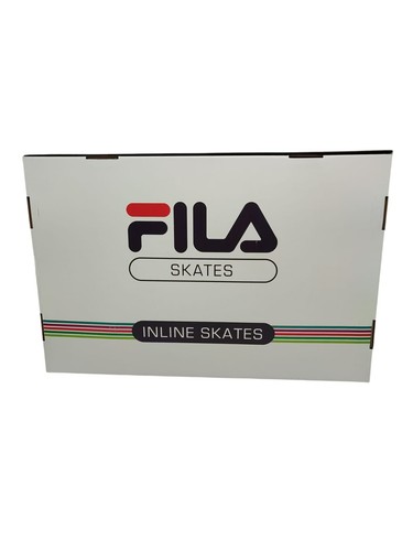 Fila argon inline skates - 84,