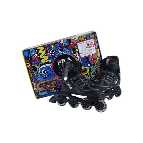 Fila skates one kinder - fila,