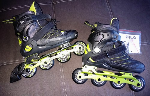 Fila inline skates - fila,