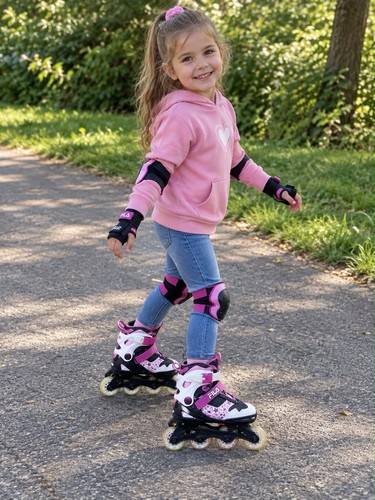 Fila kinder inlineskates - fila,