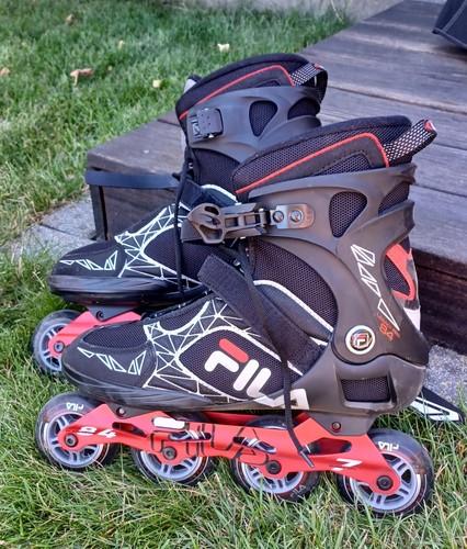 Inline skates inliner 46 - inline,