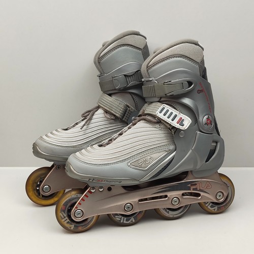 Fila inlineskates ff62 - fila,