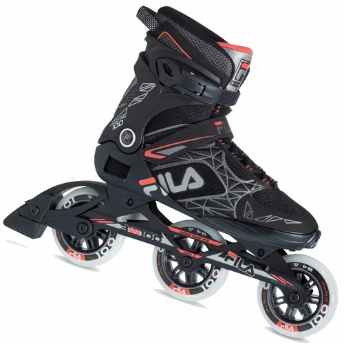 Fila inline skate legacy pro - fila,