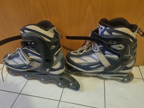 Inline skates größe - skates, fila