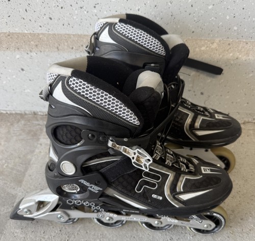 Fila inline skates 44 - skates,