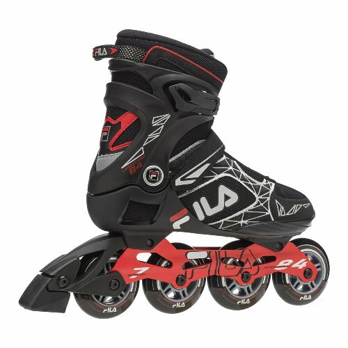 Fila inline skate legacy - fila, pro