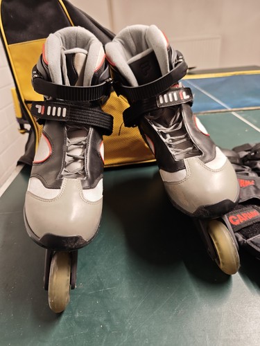Fila inline skater herren - inline, f