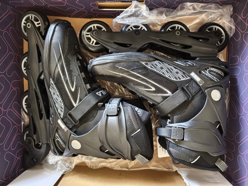 Fila inline skates legacy - fila,