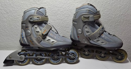 Fila inliner xf60 lady - fila,
