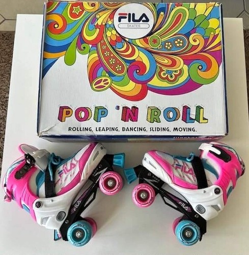 Inlineskates fila rollschuh - inlineskates,