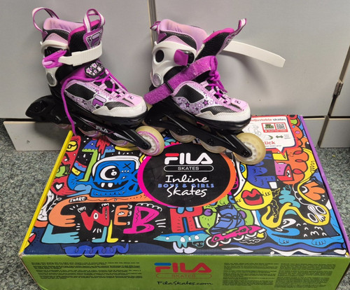 Fila junior one - j-one, g