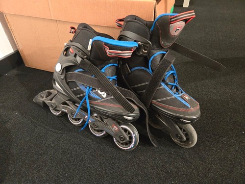 Fila inline skates - inline,