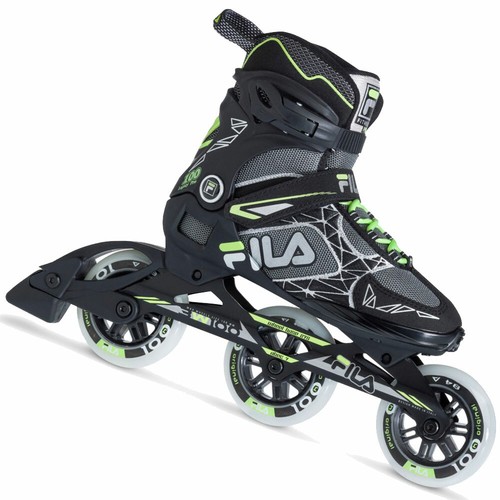 Fila inline skate legacy pro - skate,