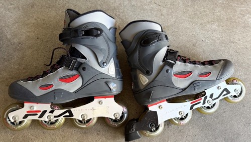 Fila fitness inline skates mit - fila,
