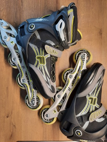 Inliner fila rollen 80 - /,