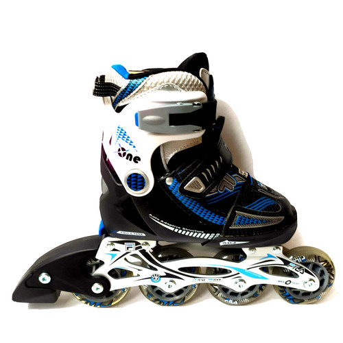 Fila one alu boy inliner - x-one,