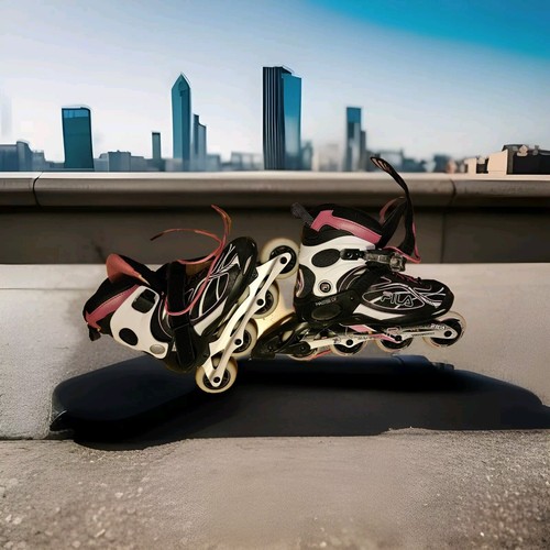 Fila inline skates master - master, df