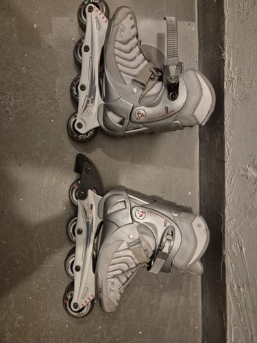 Inlineskates von fila - fila, –