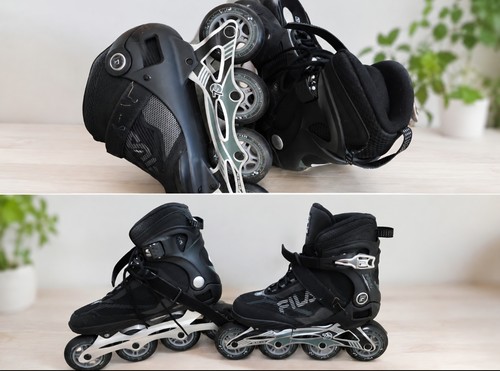 Fila inline skates größe - fila,