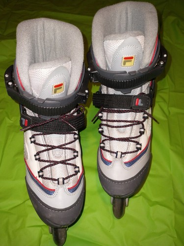 Hochwertige fila inlineskates - fila,
