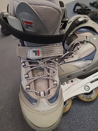 Inline skates fila 41 - skates, gr.