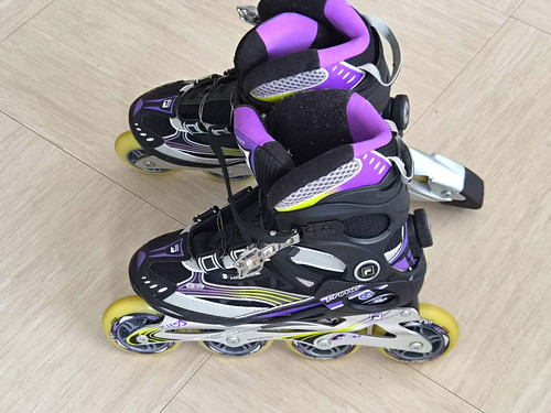 Fila primo comp lady inliner - fila,