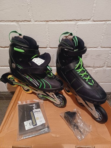 Inliner skates 43 - skates,