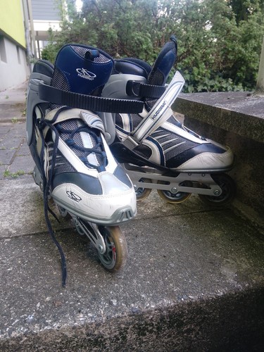 Inlineskater marke größe - marke,,