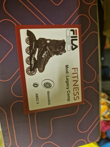 Fila inline skates - inline,