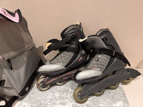 Fila inlineskates größe - inlineskates,