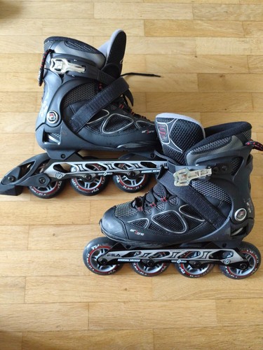 Fila inline skates - fila,