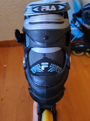 Fila fitness skates - fila, fitness-skates