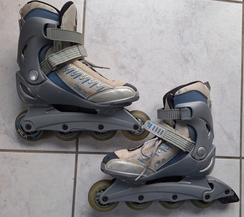 Fila damen inliner - fila, 38,5